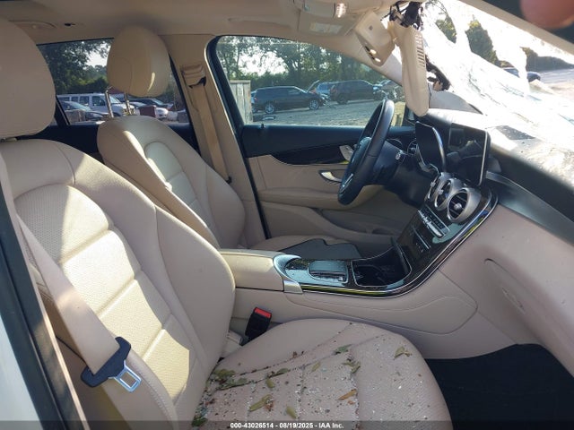 W1N0G8DB1LF824864 Mercedes-Benz m264