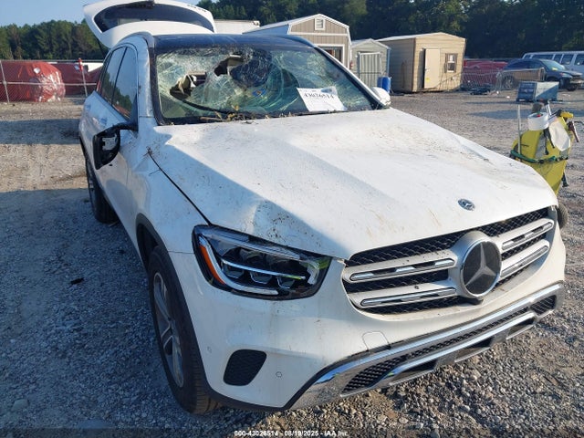W1N0G8DB1LF824864 Mercedes-Benz m264
