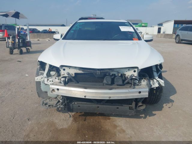 2015 ACURA TLX 19UUB2F3XFA023461 Photo 5