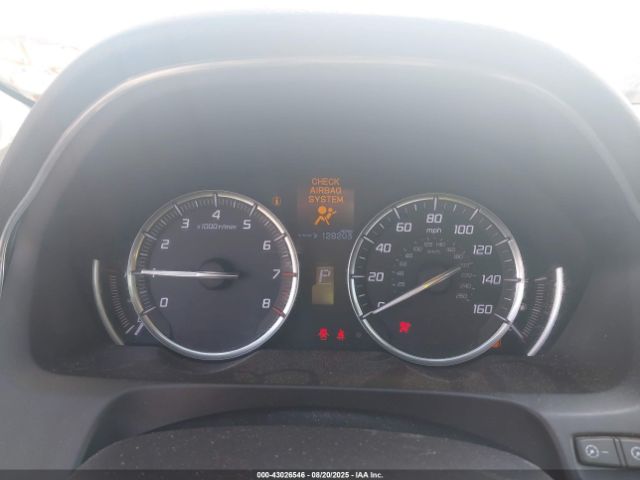 2015 ACURA TLX 19UUB2F3XFA023461 Photo 6