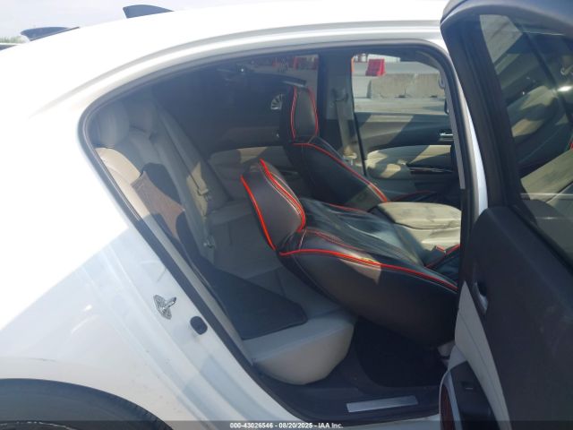 2015 ACURA TLX 19UUB2F3XFA023461 Photo 7