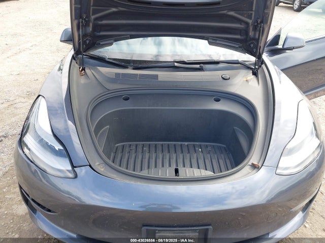 2021 TESLA MODEL 3 5YJ3E1EA0MF060535 Photo 9