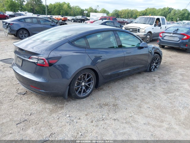 2021 TESLA MODEL 3 5YJ3E1EA0MF060535 Photo 3