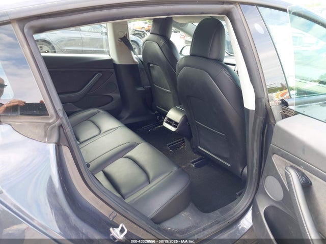 2021 TESLA MODEL 3 5YJ3E1EA0MF060535 Photo 7