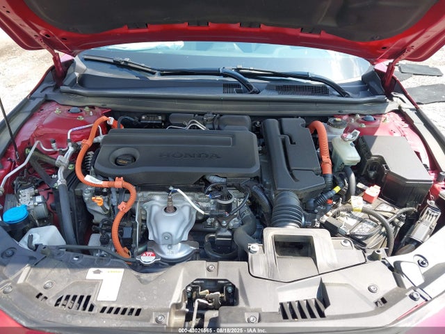 1HGCY2F68PA018233 Honda lfc5
