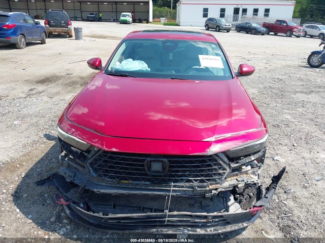 1HGCY2F68PA018233 Honda lfc5