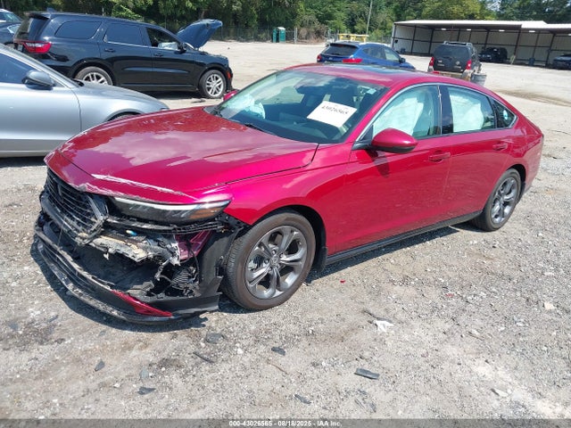 1HGCY2F68PA018233 Honda lfc5
