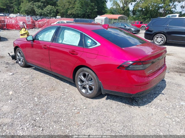 1HGCY2F68PA018233 Honda lfc5