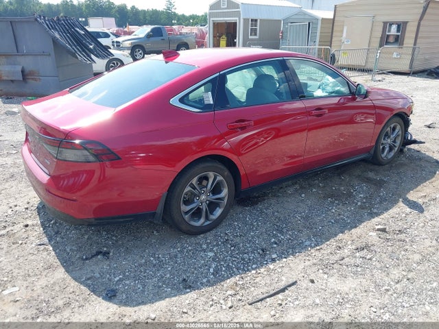 1HGCY2F68PA018233 Honda lfc5