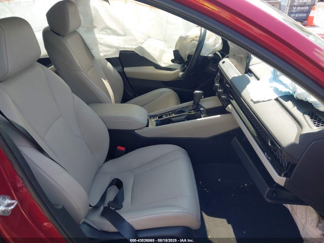 1HGCY2F68PA018233 Honda lfc5