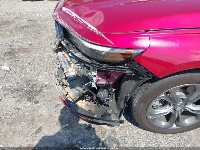 1HGCY2F68PA018233 Honda lfc5