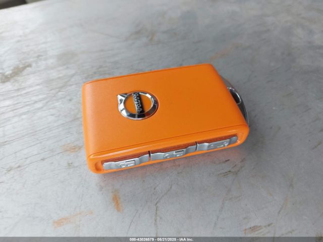 2024 VOLVO XC90 RECHARGE PLUG-IN HYBRID YV4H60CE8R1162004 Photo 10