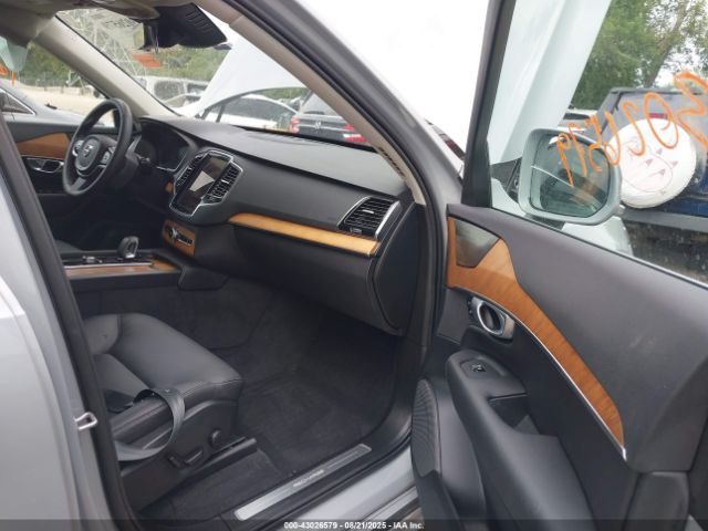 2024 VOLVO XC90 RECHARGE PLUG-IN HYBRID YV4H60CE8R1162004 Photo 4