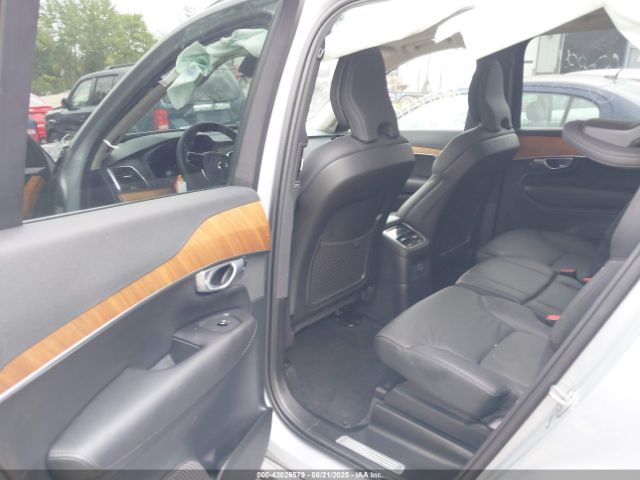 2024 VOLVO XC90 RECHARGE PLUG-IN HYBRID YV4H60CE8R1162004 Photo 7