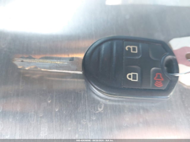 1FTFW1ET6EKE46683 Ford F-150