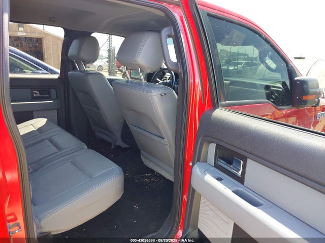 1FTFW1ET6EKE46683 Ford F-150