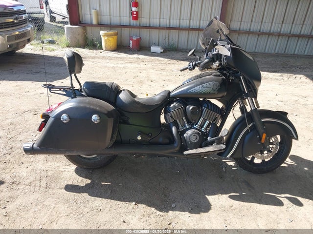 INDIAN MOTORCYCLE CO. 2018 2018 56KTCDAA5J3367456 Image 12