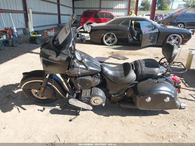 INDIAN MOTORCYCLE CO. 2018 2018 56KTCDAA5J3367456 Image 13
