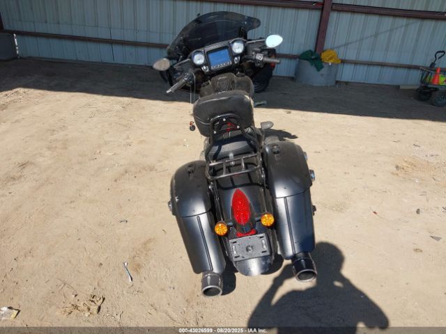 2018 INDIAN MOTORCYCLE CO. CHIEFTAIN 56KTCDAA5J3367456 Photo 5