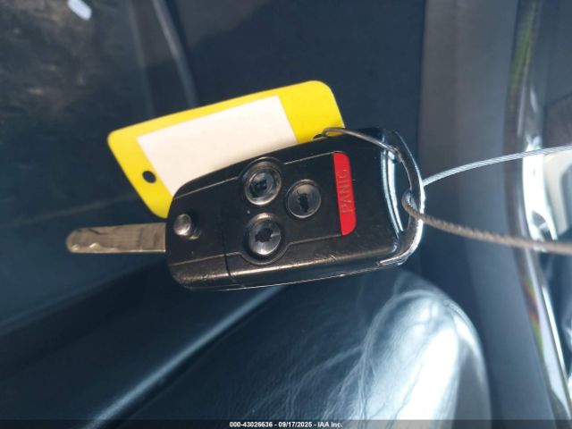 2011 ACURA MDX 2HNYD2H45BH513716 Photo 10