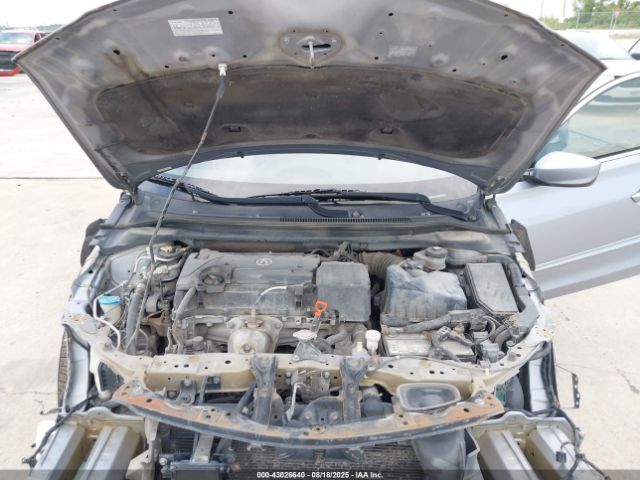 2016 ACURA ILX 19UDE2F73GA006903 Photo 9