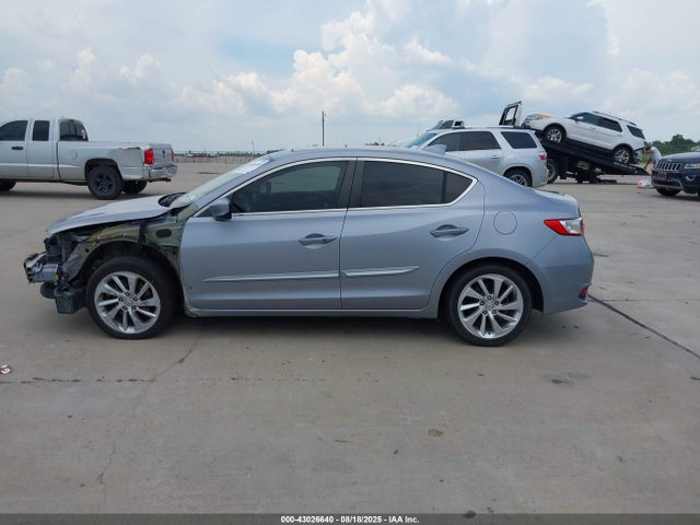 Acura k24v7 2016 19UDE2F73GA006903 Image 14