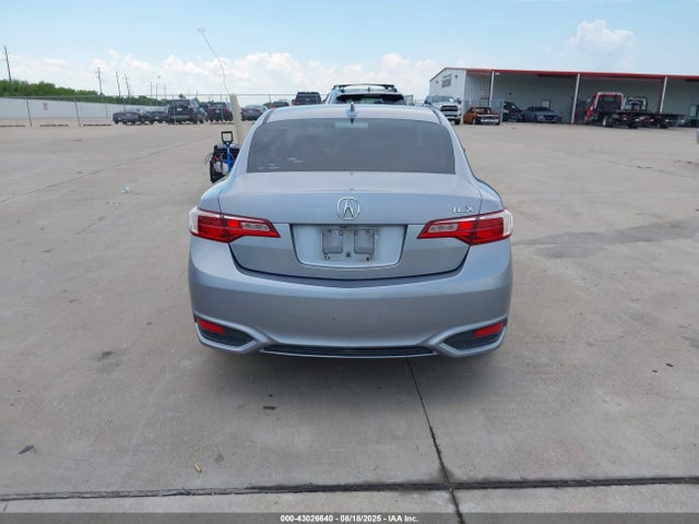 Acura k24v7 2016 19UDE2F73GA006903 Image 16