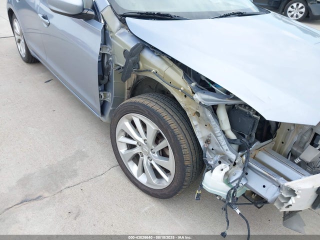 Acura k24v7 2016 19UDE2F73GA006903 Image 17