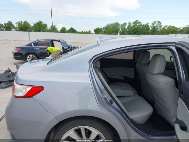 2016 ACURA ILX 19UDE2F73GA006903 Photo 7