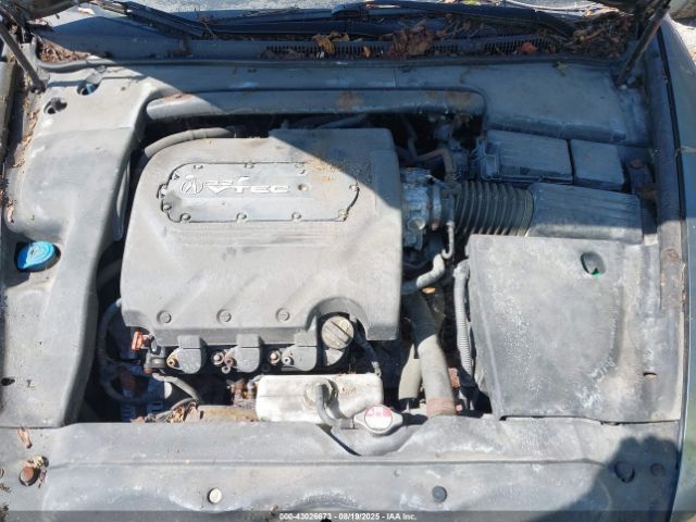 2006 ACURA TL 19UUA66246A008021 Photo 9