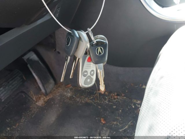 2006 ACURA TL 19UUA66246A008021 Photo 10