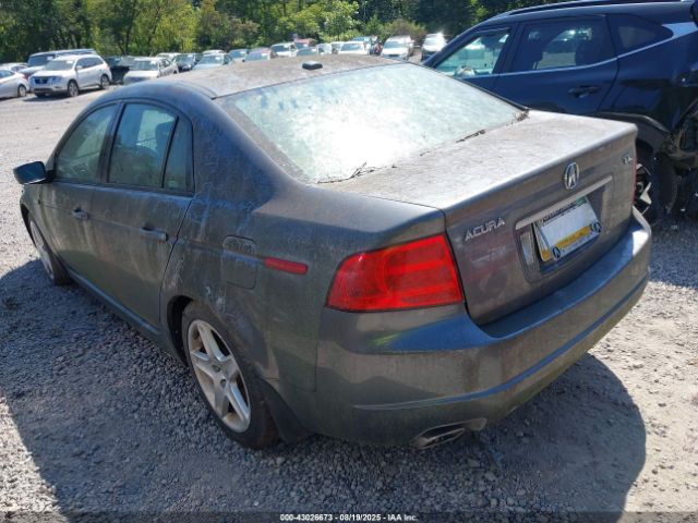 2006 ACURA TL 19UUA66246A008021 Photo 2