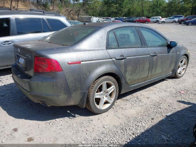 2006 ACURA TL 19UUA66246A008021 Photo 3