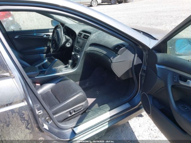 2006 ACURA TL 19UUA66246A008021 Photo 4