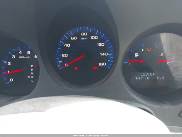 2006 ACURA TL 19UUA66246A008021 Photo 6