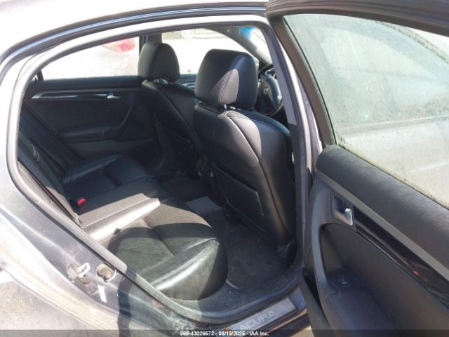 2006 ACURA TL 19UUA66246A008021 Photo 7