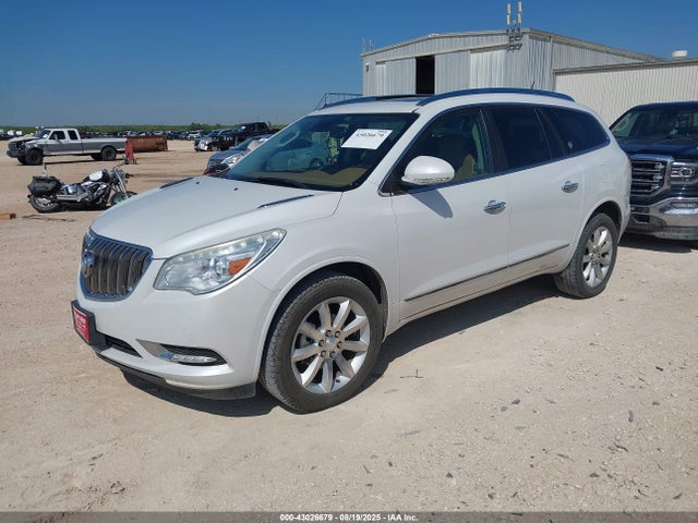 5GAKRCKD5GJ130054 Buick llt - sidi, alum, 60 degrees
