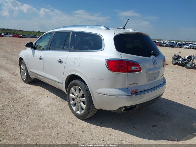 5GAKRCKD5GJ130054 Buick llt - sidi, alum, 60 degrees