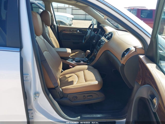 5GAKRCKD5GJ130054 Buick llt - sidi, alum, 60 degrees