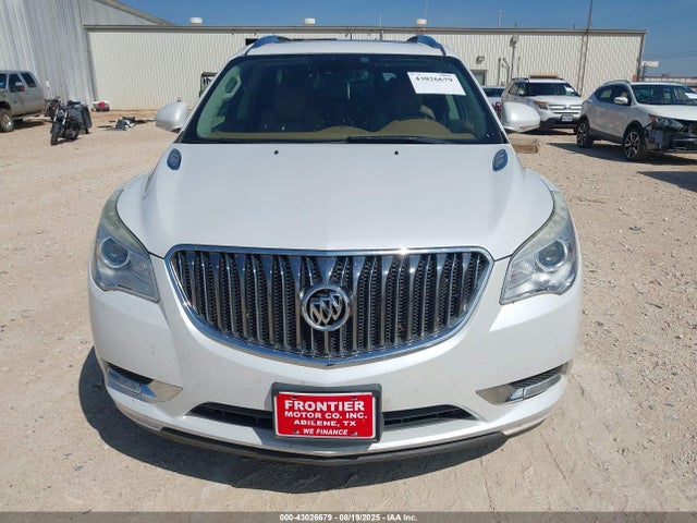 5GAKRCKD5GJ130054 Buick llt - sidi, alum, 60 degrees