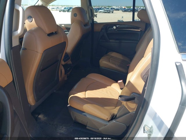 5GAKRCKD5GJ130054 Buick llt - sidi, alum, 60 degrees