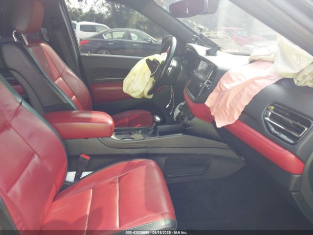 2022 DODGE DURANGO 1C4SDHCT5NC130220 Photo 4