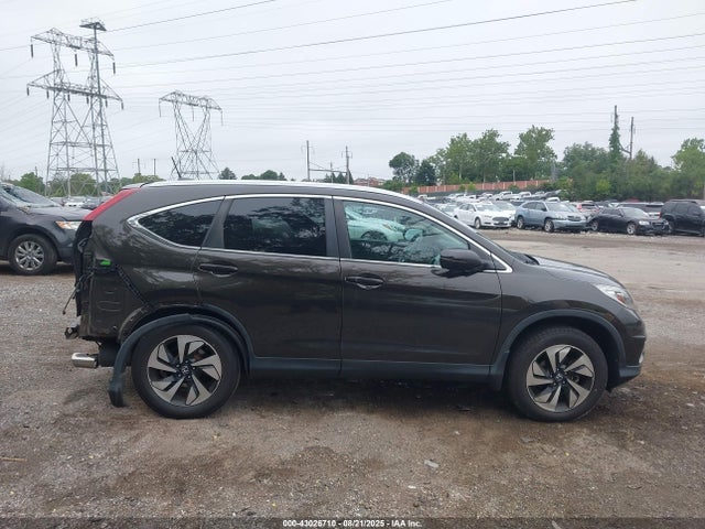 Honda k24w9 2015 5J6RM4H90FL014889 Image 13