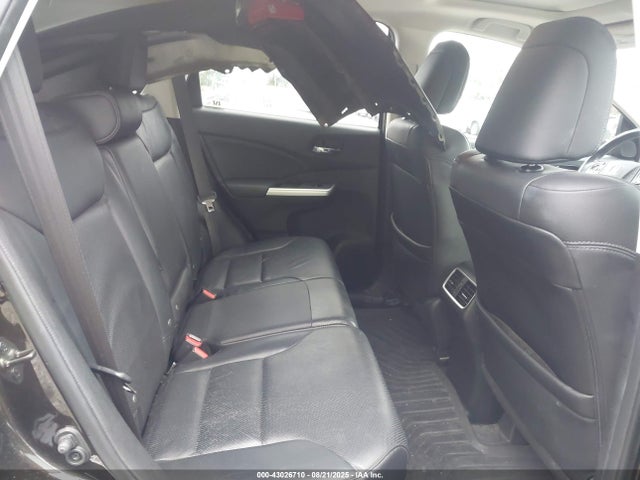 Honda k24w9 2015 5J6RM4H90FL014889 Image 8