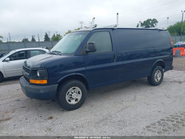 1GCWGFBA8E1136392 Chevrolet l20 - flex fuel(gas/ethanol), iron