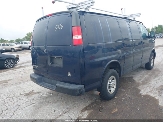 1GCWGFBA8E1136392 Chevrolet l20 - flex fuel(gas/ethanol), iron