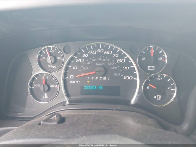 1GCWGFBA8E1136392 Chevrolet l20 - flex fuel(gas/ethanol), iron