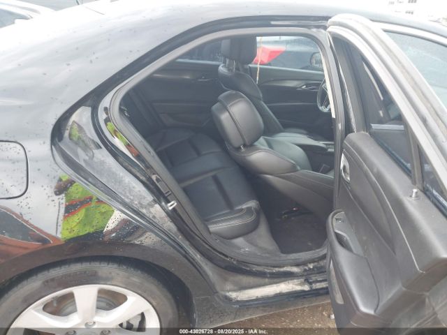 2013 CADILLAC ATS 1G6AA5RX5D0146904 Photo 7