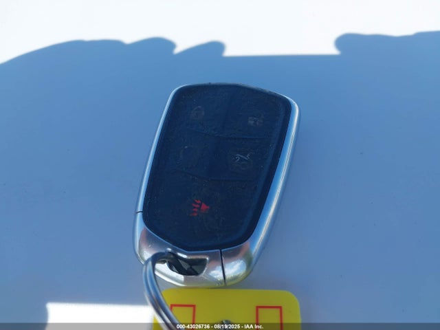 2015 CADILLAC ATS 1G6AB5RX5F0110551 Photo 10