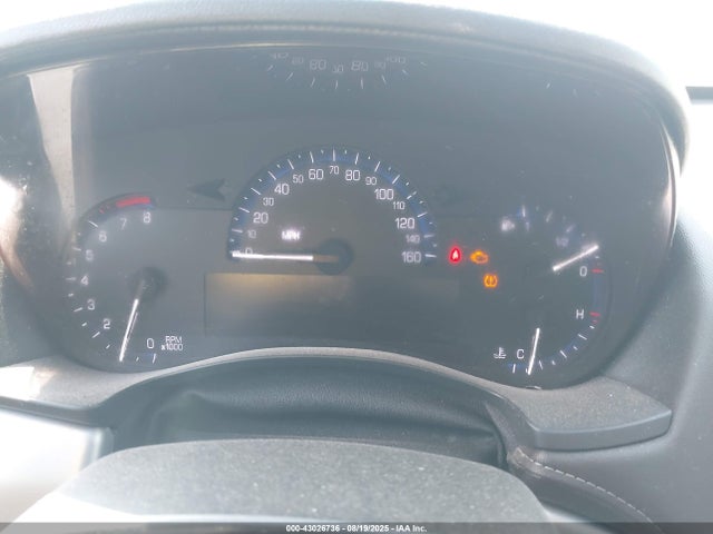 2015 CADILLAC ATS 1G6AB5RX5F0110551 Photo 6